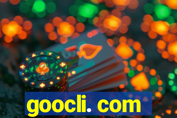 goocli. com